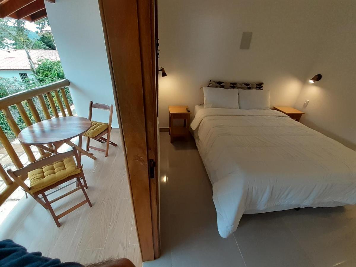 Casa de hóspedes Caminho Da Areia