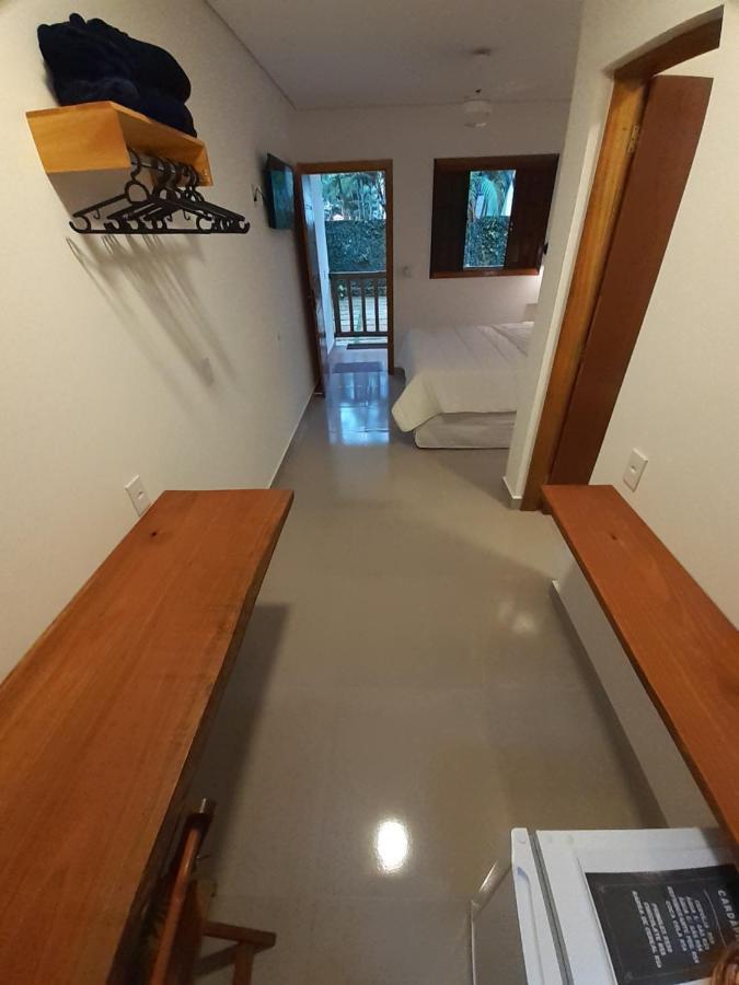 Casa de hóspedes Caminho Da Areia *