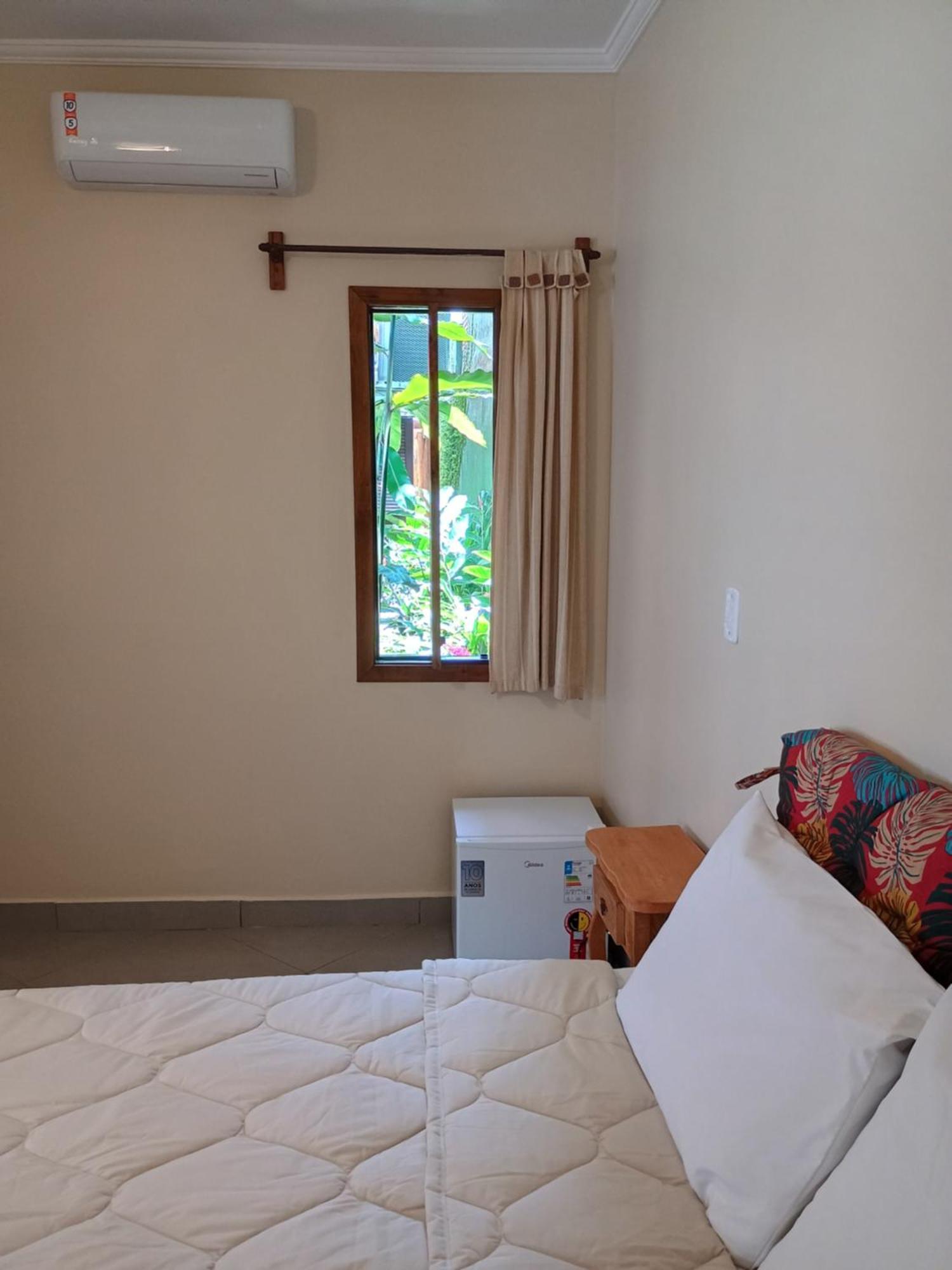 Casa de hóspedes Caminho Da Areia