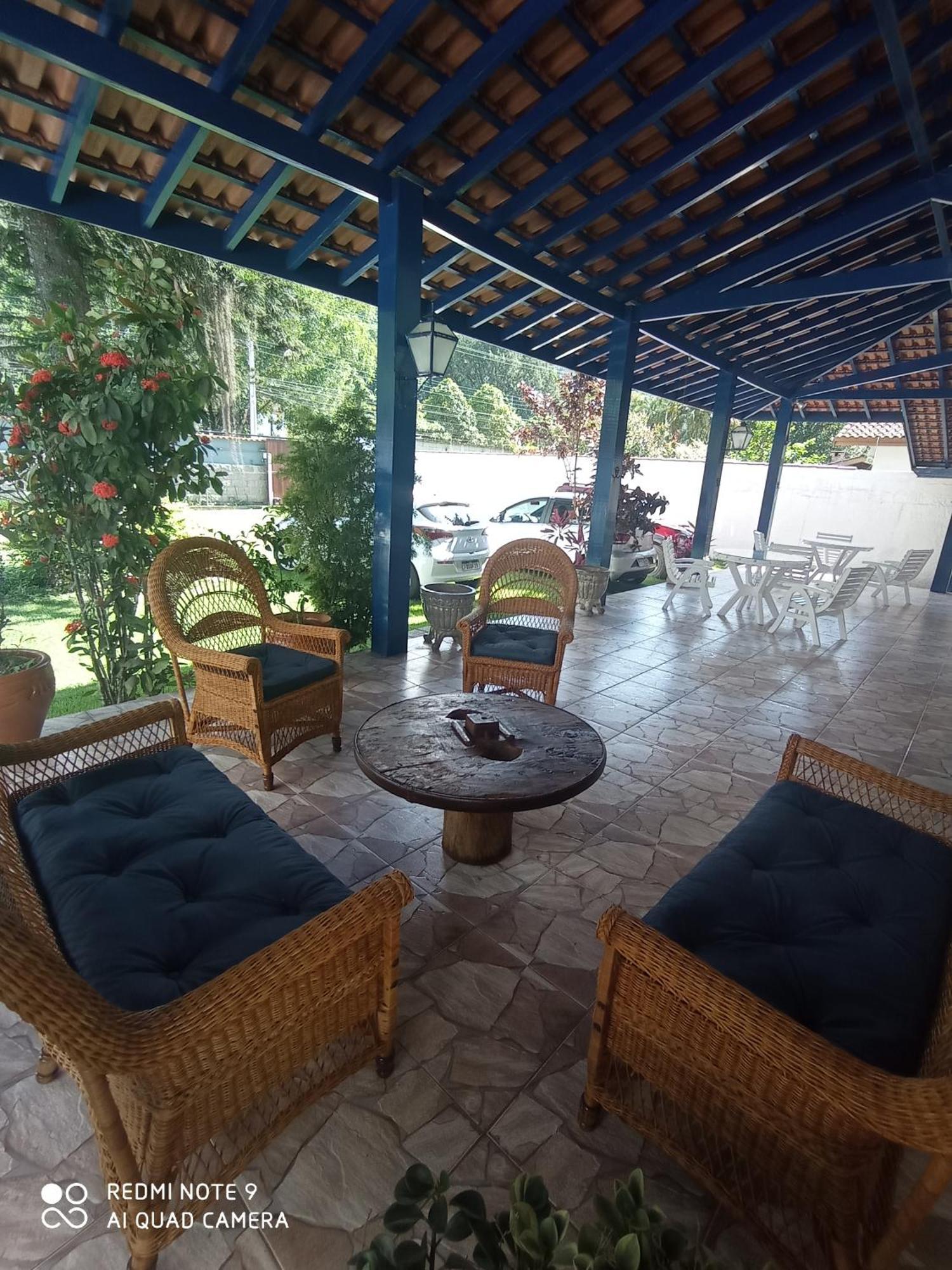 Caminho Da Areia Casa de hóspedes Ubatuba