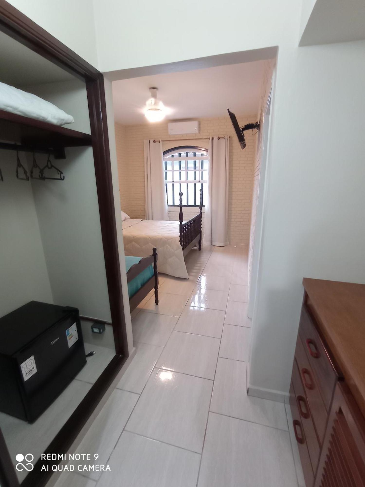 Casa de hóspedes Caminho Da Areia Ubatuba